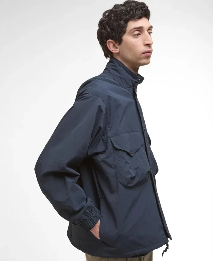 Jig Showerproof Jacke