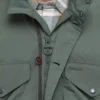 Jig Showerproof Jacke Jig Showerproof Jacke