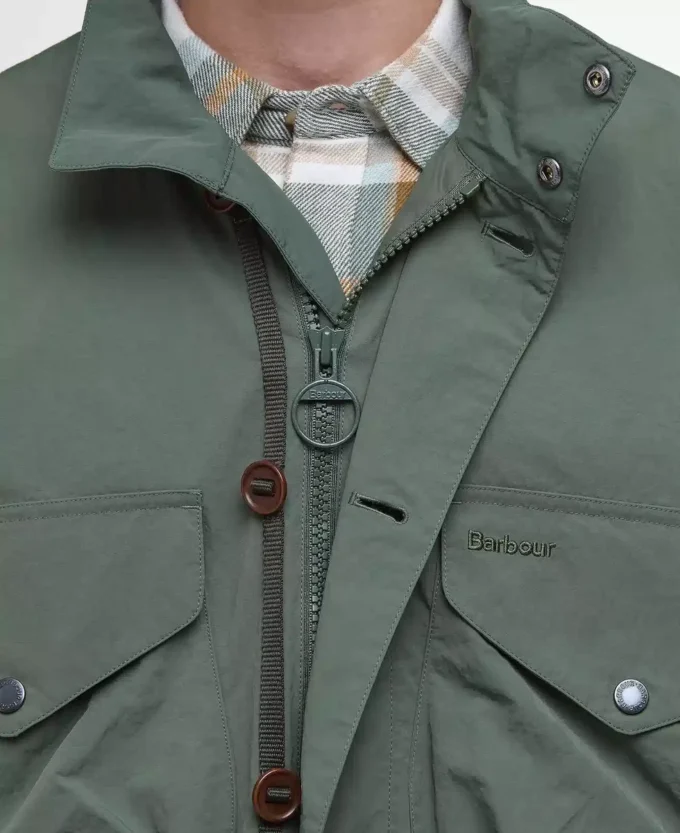 Jig Showerproof Jacke Jig Showerproof Jacke