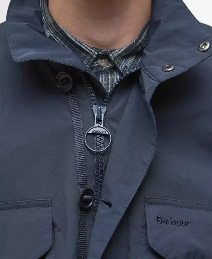 Jig Showerproof Jacke