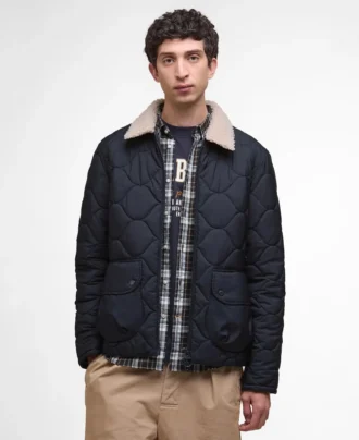Jig Steppjacke Jig Steppjacke