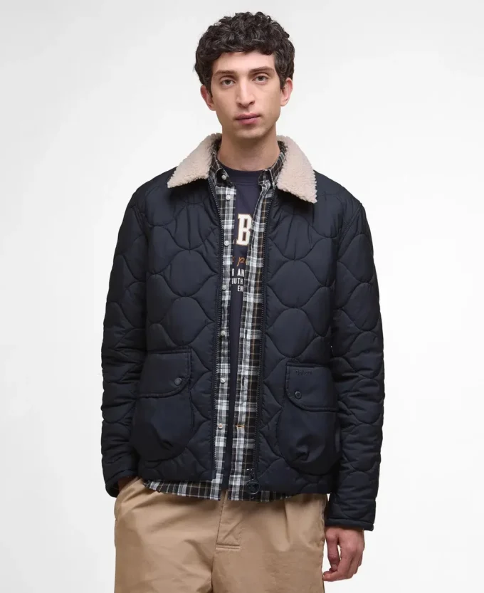 Jig Steppjacke Jig Steppjacke