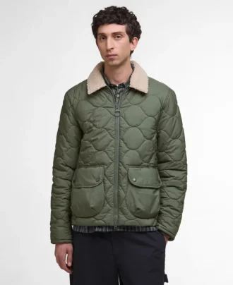 Jig Steppjacke Jig Steppjacke