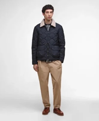 Jig Steppjacke Jig Steppjacke