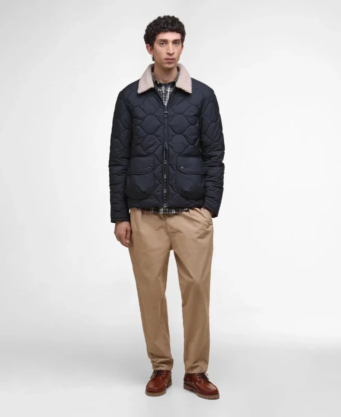 Jig Steppjacke Jig Steppjacke