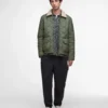 Jig Steppjacke Jig Steppjacke
