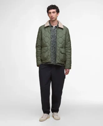 Jig Steppjacke Jig Steppjacke