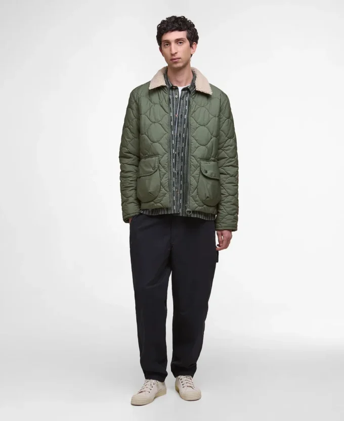Jig Steppjacke Jig Steppjacke