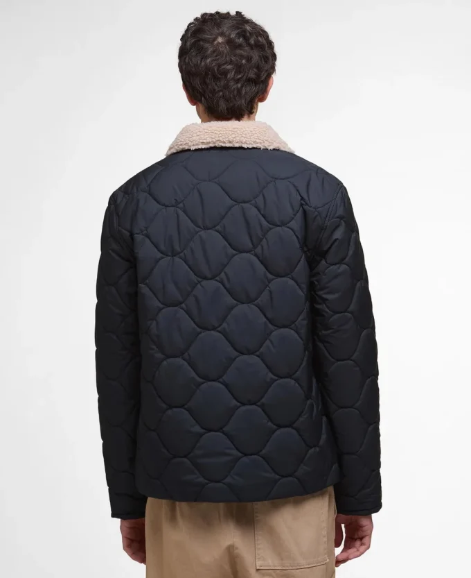 Jig Steppjacke Jig Steppjacke