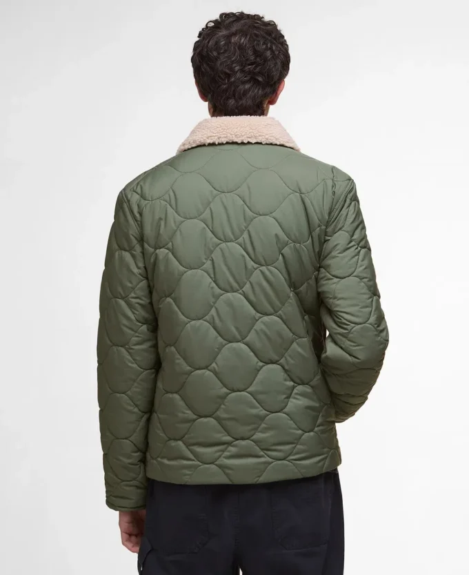 Jig Steppjacke Jig Steppjacke