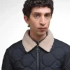 Jig Steppjacke Jig Steppjacke