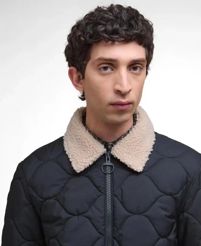 Jig Steppjacke Jig Steppjacke
