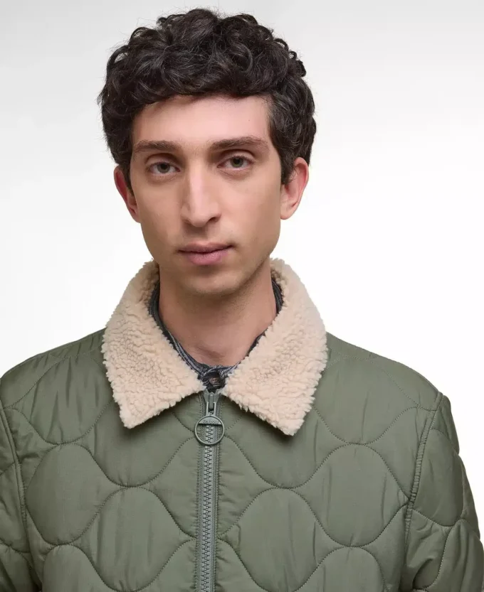 Jig Steppjacke Jig Steppjacke