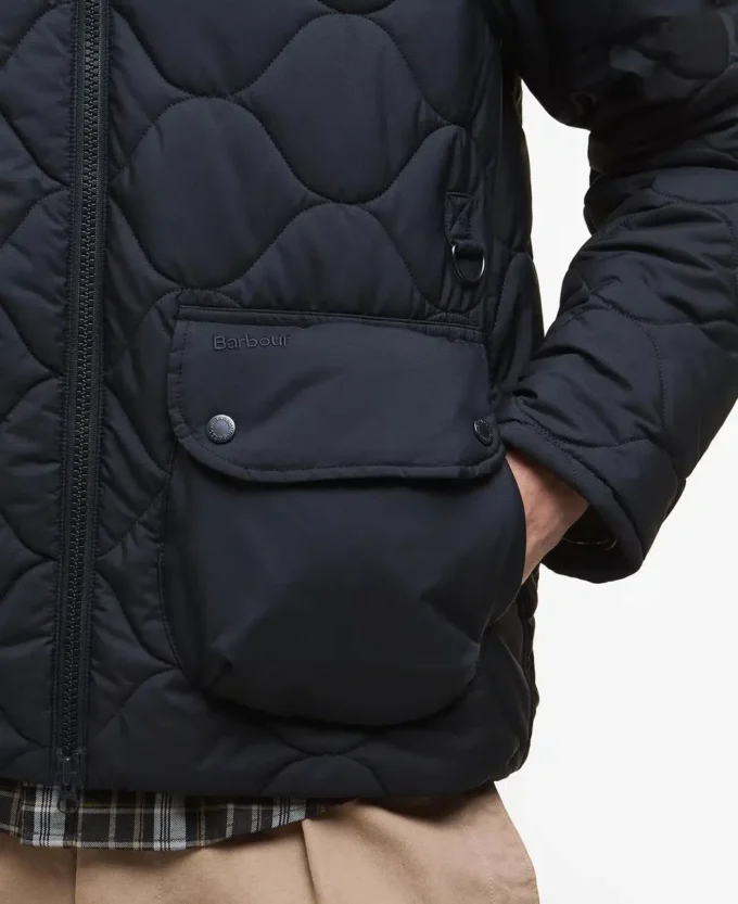 Jig Steppjacke Jig Steppjacke