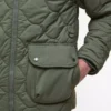 Jig Steppjacke Jig Steppjacke