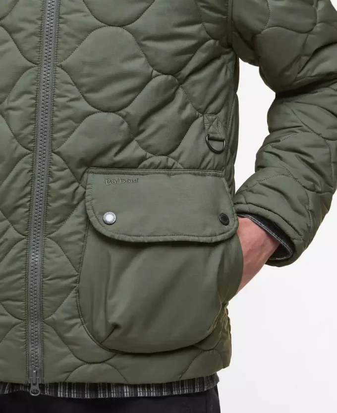 Jig Steppjacke Jig Steppjacke