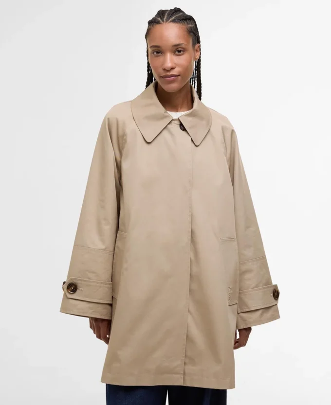 Kennedy Showerproof Jacke Kennedy Showerproof Jacke