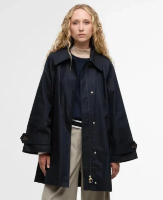 Kennedy Showerproof Jacke