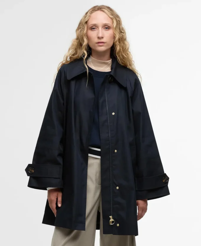 Kennedy Showerproof Jacke Kennedy Showerproof Jacke