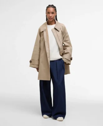 Kennedy Showerproof Jacke Kennedy Showerproof Jacke