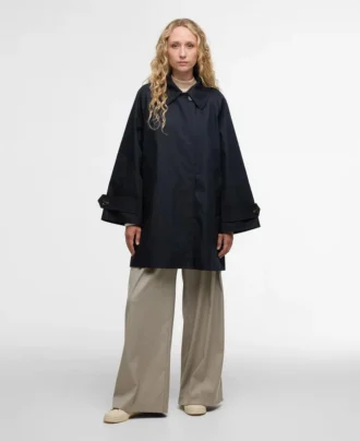 Kennedy Showerproof Jacke