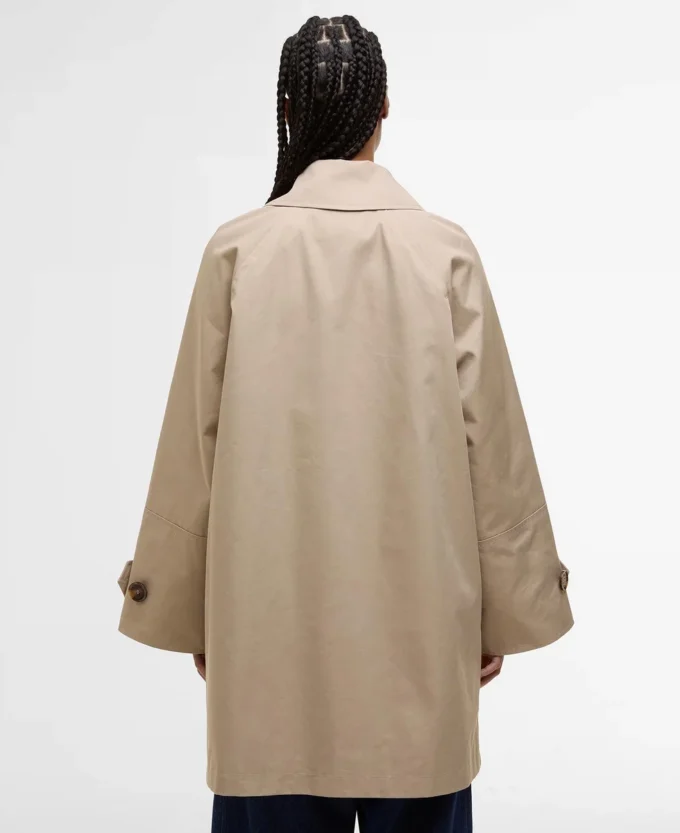 Kennedy Showerproof Jacke Kennedy Showerproof Jacke