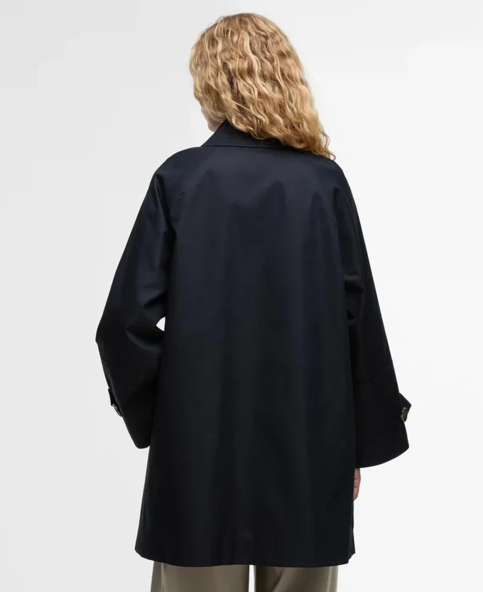 Kennedy Showerproof Jacke Kennedy Showerproof Jacke