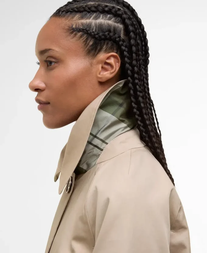 Kennedy Showerproof Jacke Kennedy Showerproof Jacke