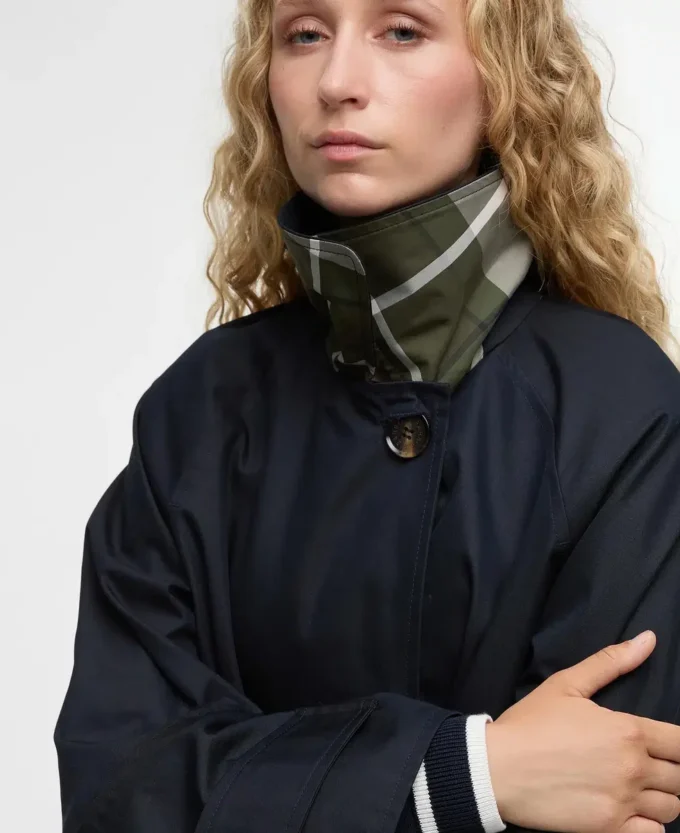 Kennedy Showerproof Jacke Kennedy Showerproof Jacke