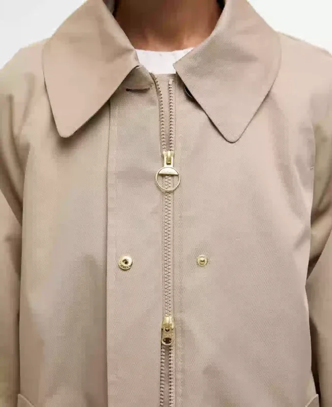 Kennedy Showerproof Jacke Kennedy Showerproof Jacke