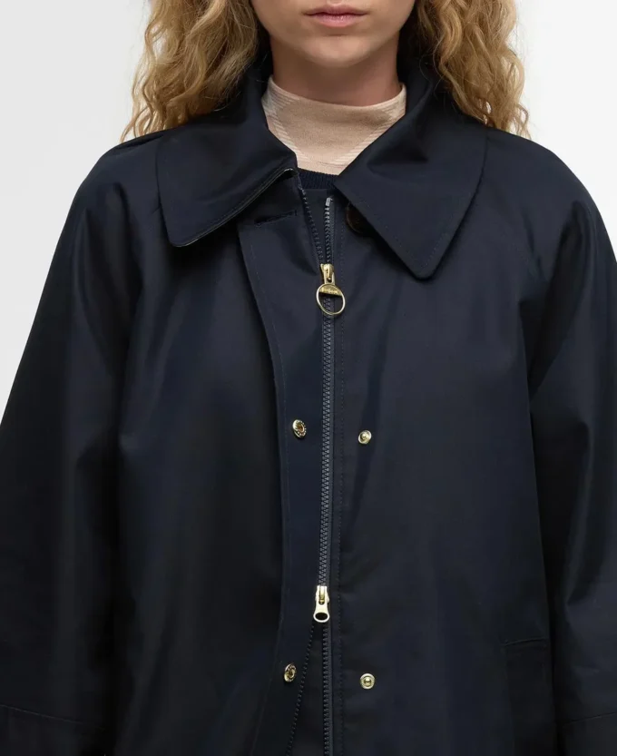 Kennedy Showerproof Jacke Kennedy Showerproof Jacke