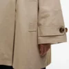 Kennedy Showerproof Jacke Kennedy Showerproof Jacke