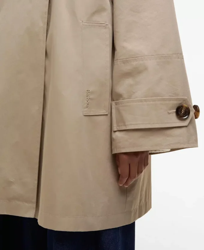 Kennedy Showerproof Jacke Kennedy Showerproof Jacke