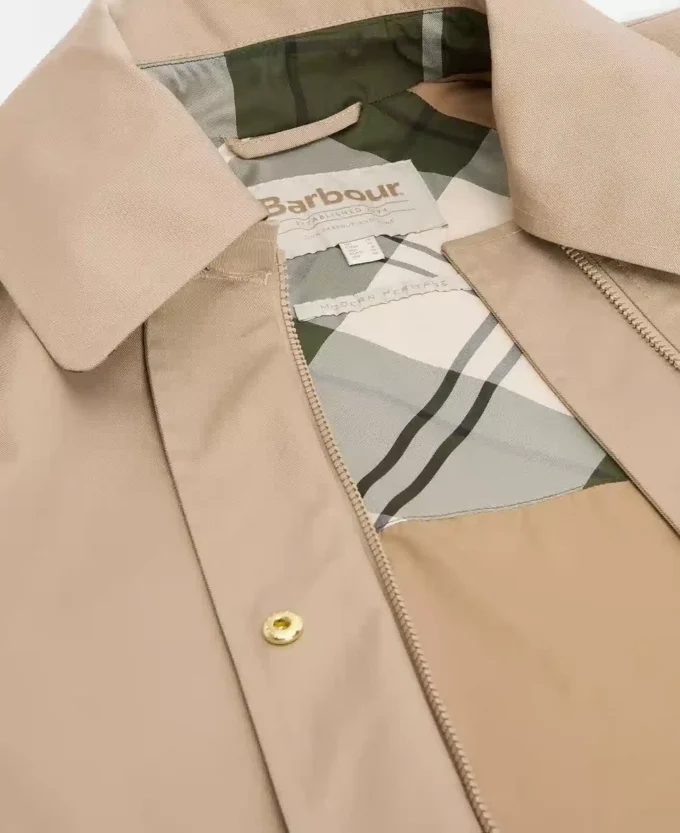 Kennedy Showerproof Jacke Kennedy Showerproof Jacke