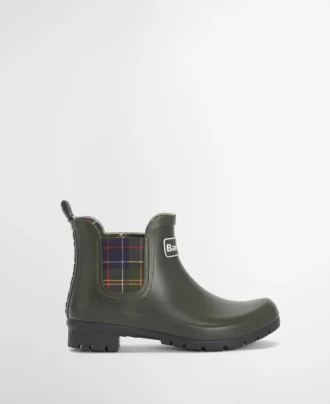 Kingham Gummistiefel