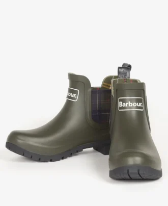 Kingham Gummistiefel