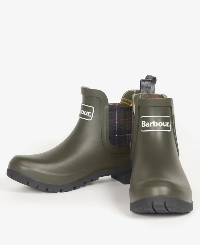 Kingham Gummistiefel