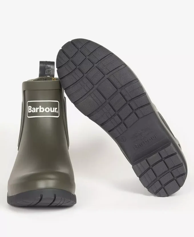 Kingham Gummistiefel