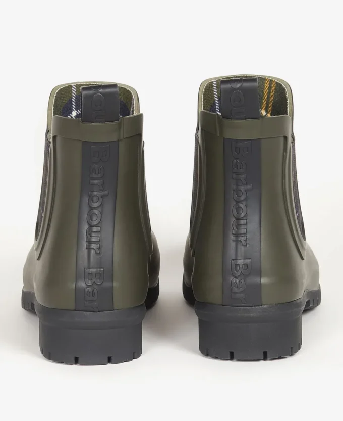 Kingham Gummistiefel