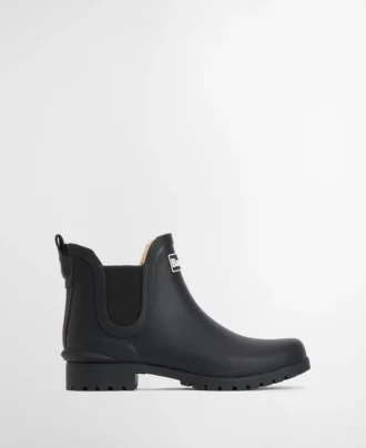 Kirkton Ankle Wellingtons Kirkton Ankle Wellingtons