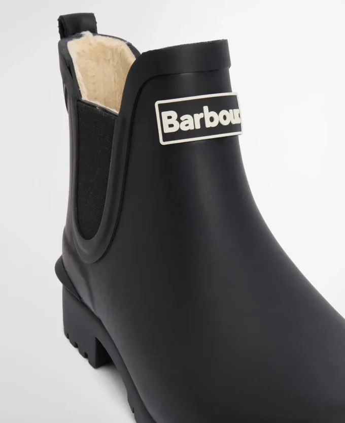 Kirkton Ankle Wellingtons