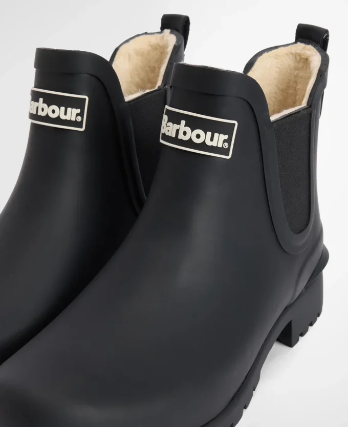 Kirkton Ankle Wellingtons