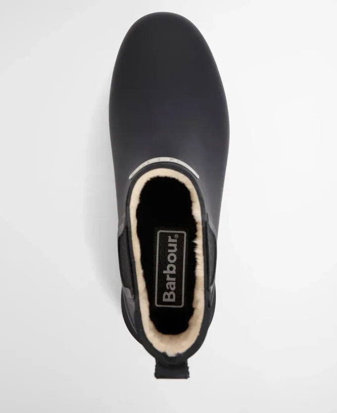 Kirkton Ankle Wellingtons