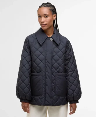 Laoise Steppjacke