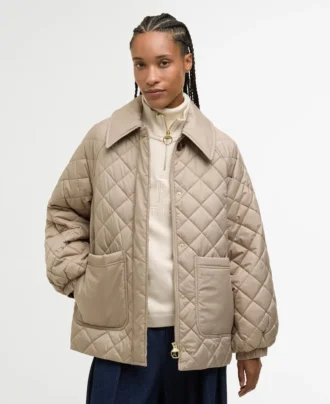 Laoise Steppjacke