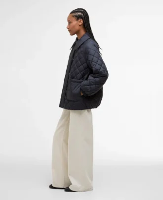 Laoise Steppjacke