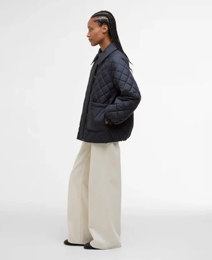 Laoise Steppjacke Laoise Steppjacke