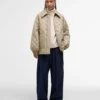 Laoise Steppjacke Laoise Steppjacke