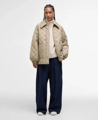 Laoise Steppjacke