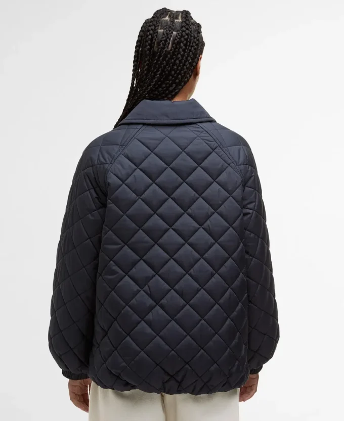 Laoise Steppjacke Laoise Steppjacke